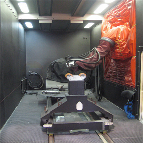 喷丸机 - 副本 - 副本