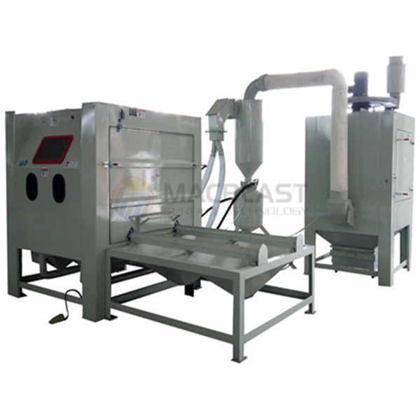 手动干喷砂机  - 副本