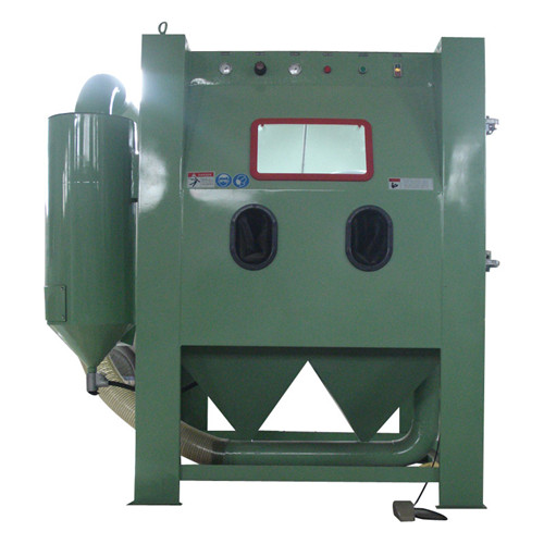 手动式干喷砂机1412A 